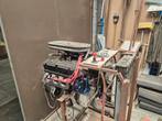 Ford mustang project 1966 v8, Auto's, 8 cilinders, Particulier, Mustang, 4700 cc