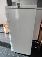 Liebherr koelkast en/of diepvries, Elektronische apparatuur, Koelkasten en IJskasten, Ophalen, Gebruikt, Zonder vriesvak, 120 tot 140 cm