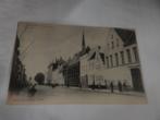 RUE  DE L' EGLISE   DENDERMONDE, Ophalen of Verzenden, Oost-Vlaanderen