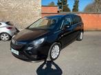 Opel zafira 1.6 CDTI (7places) 2016, Auto's, Opel, Bedrijf, Zafira, Airconditioning, Te koop