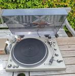Uniek mooie Technics SL1300 met Shure element, Ophalen of Verzenden, Zo goed als nieuw, Platenspeler, Technics