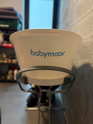 Baignoire nouveau-né baby moov TB etat beschikbaar voor biedingen