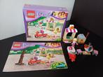 Lego FRIENDS set 41092, Ophalen, Zo goed als nieuw, Complete set, Lego