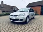 Ford Fiesta 1.3 Benzine * Airco * Garantie * 5 Deurs *, Auto's, 1299 cc, Stof, Zwart, 4 cilinders