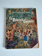 El Rancho Grande, 1ste druk, Ophalen of Verzenden, Gelezen