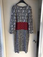 Recht kleed in jersey “Caroline Biss”, maat 40, Kleding | Dames, Jurken, Ophalen of Verzenden, Maat 38/40 (M)