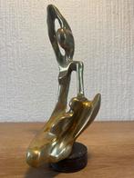 Superbe sculpture Art Deco, Ophalen