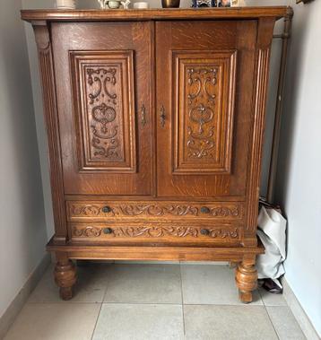 Meuble 50€, Enlèvement