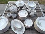 Bareuther Bavaria Antiek servies (12-delig, volledig), Ophalen