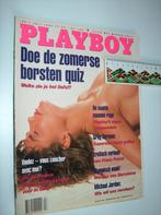 Playboy nr. 7 - Juli 1992, Autres types, Utilisé, Enlèvement ou Envoi
