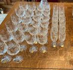 Les Ducs de Lorraine kristal 36 stuks, Ophalen
