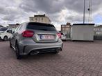 Te koop: Mercedes-Benz A 200 AMG  2.2 Diesel Automaat (2017), Auto's, Euro 6, 4 cilinders, Alcantara, 5 deurs