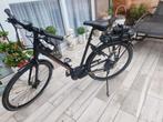 Electrische fiets bosch motor koga, Fietsen en Brommers, Ophalen