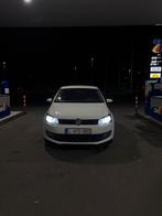 Volkswagen polo TDI Blue motion, Auto's, Volkswagen, Voorwielaandrijving, Stof, 85 g/km, Wit