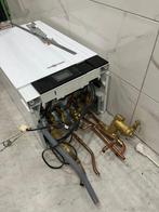 Viesmann 200-W condensatieketel, Enlèvement, Utilisé