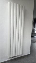 radiatoren verticaal, Ophalen