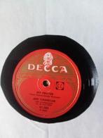 Oude vinyl Jeff Chandler, Cd's en Dvd's, Ophalen of Verzenden, Zo goed als nieuw