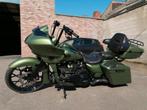 Harley Davidson Road Glide Special 114 (2020), Motoren, Motoren | Harley-Davidson, Particulier