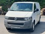 Vw T5 Transporter 2.0 TDI, Auto's, Bestelwagens en Lichte vracht, Voorwielaandrijving, Euro 5, Stof, 4 cilinders