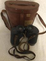 Marine Military 1943 verrekijker R.E.L.Canada Thysville cmb, Verzamelen, Ophalen of Verzenden, Marine, Overige typen