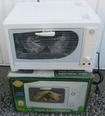 Elektrische oven FCA-21 - Asel - Nieuw !, Oven, Nieuw, Vrijstaand, Ophalen