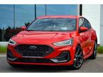 Ford Focus EcoBoost ST AUTOMAAT (09/2023 -  14980km), Zwart, Bedrijf, 5 zetels, 182 g/km