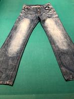 Jeansbroek 146-152, Kleding | Heren, Spijkerbroeken en Jeans, Nieuw, Cool Cat, Overige jeansmaten, Blauw
