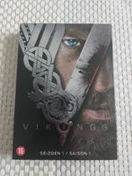 DVD - Vikings saison 1, Ophalen, Zo goed als nieuw