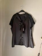 Blouse élégante d'été/de vacances (48/50), Vêtements | Femmes, Grandes tailles, Enlèvement, Comme neuf, Chemisier ou Tunique