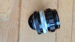 Nikon 35mm F2 manuele lens, Audio, Tv en Foto, Foto | Lenzen en Objectieven, Ophalen of Verzenden, Gebruikt, Standaardlens