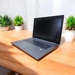 Hp zbook core i7 32 ram 512 ssd nvidia quadro garantie 1 an, Ophalen of Verzenden, Zo goed als nieuw