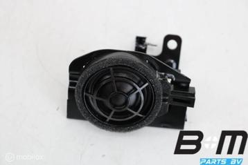 Hogetonenluidspreker links boven Audi Q5 80A 80A035399D disponible aux enchères