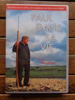 )))  Paul dans sa vie  //  Documentaire  (((, CD & DVD, Tous les âges, Enlèvement ou Envoi, Comme neuf, Biographie