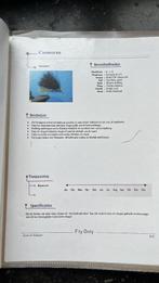 équipement complet de pêche à la mouche, Enlèvement, Utilisé