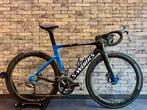 S-Works Venge Team Quickstep Ultegra Di2 [54cm], 28 inch, Carbon, Heren, Zo goed als nieuw