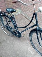 Omafietsen 28", Fietsen en Brommers, Ophalen, Gebruikt, Versnellingen