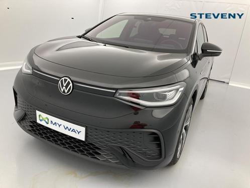 Volkswagen ID.5 Pro Performance 150 kW (204 PS) 77 kWh, 1-sp, Auto's, Volkswagen, Overige modellen, ABS, Airbags, Airconditioning