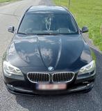 BMW série 5 180pk, Te koop, Break, 5 deurs, Automaat