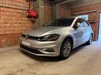 Volkswagen Golf 1.5 TSI ACT DSG année modèle 2018, Autos, 144 g/km, Argent ou Gris, Achat, Entretenue par le concessionnaire