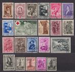 Belgique 1939 oblitéré, Timbres & Monnaies, Affranchi, Envoi, Oblitéré
