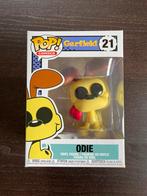 Funko Odie (Garfield), Verzamelen, Poppetjes en Figuurtjes, Ophalen of Verzenden, Nieuw