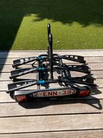 Norauto platform fietsendrager voor trekhaak. 1 x gebruikt, Ophalen, Zo goed als nieuw