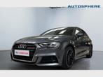 Audi A3 Sportback A3 Sportback 35 TFSI ACT Sport S tronic (E, Automaat, 118 g/km, Elektrische ramen, Zilver of Grijs