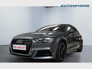 Audi A3 Sportback A3 Sportback 35 TFSI ACT Sport S tronic (E beschikbaar voor biedingen
