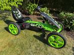 Gokart Skelter Pedaalauto Berg Rally Force, Kinderen en Baby's, Speelgoed | Buiten | Skelters, Ophalen, Zo goed als nieuw, Berg