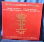 coffret 3 vinyl piano reine Elisabeth 1983 (x20112), Enlèvement ou Envoi, Utilisé