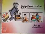Dolfie-keuken, Ophalen, Nieuw, Europa, Tapas, Hapjes en Dim Sum