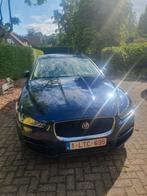 Jaguar xe 2.0 diesel. 180 pk euro 6. 2015, Auto's, Euro 6, 4 cilinders, Blauw, XE