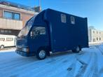 Mitsubishi canter, Auto's, Bedrijf, Mitsubishi, Te koop, Handgeschakeld
