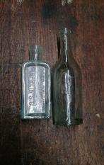 Duitse militaire flessen uit de Eerste Wereldoorlog, Verzenden